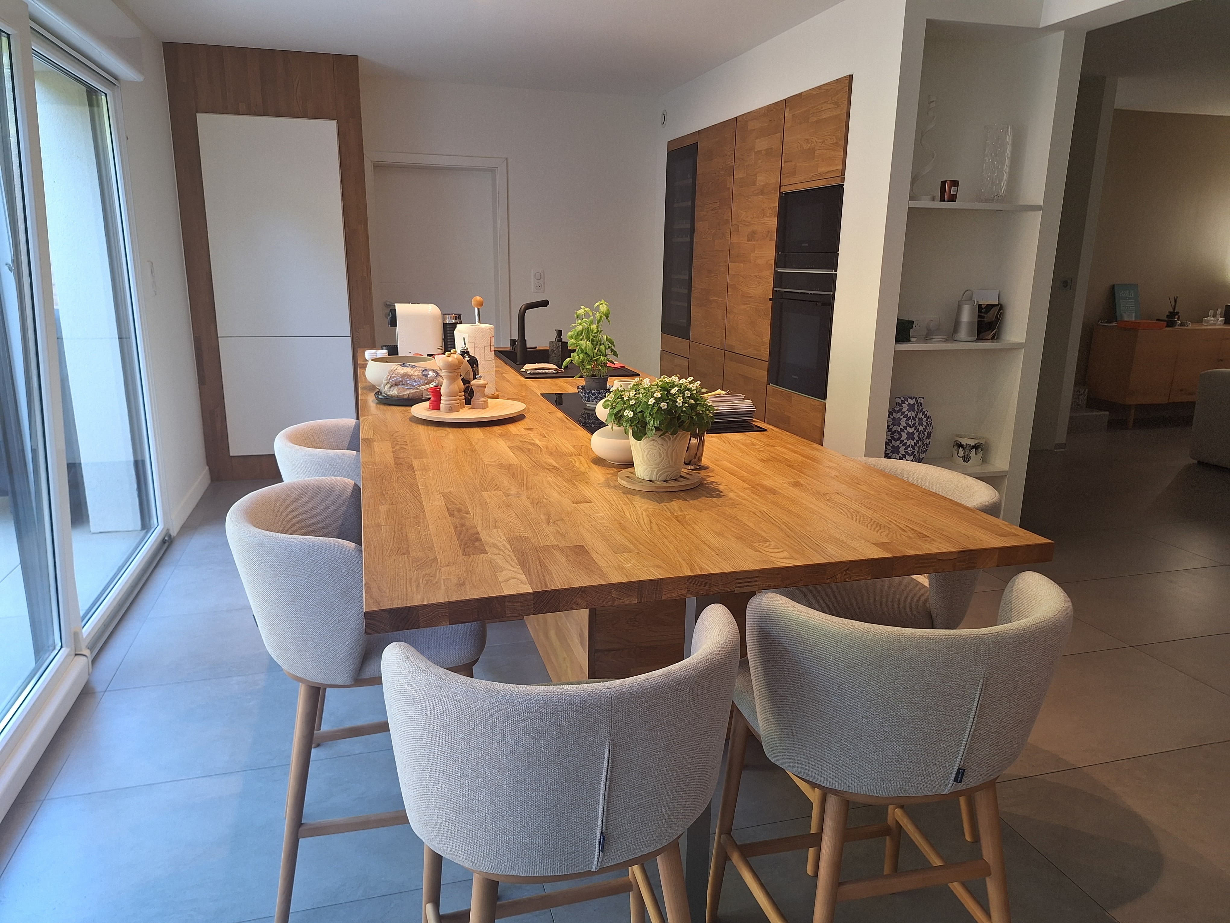 Aménager son intérieur avec élégance à Thionville, Metz et Longeville ...