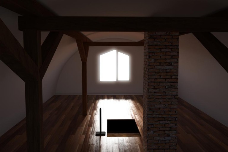 Comment réussir l'aménagement de vos combles en espace de vie